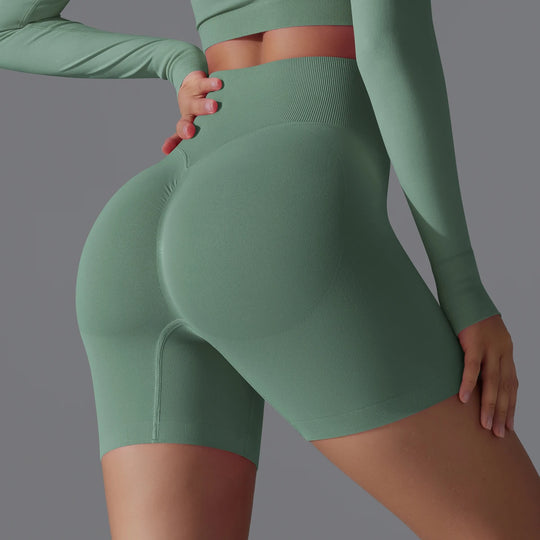 Short de sport femme Rooftrellen™