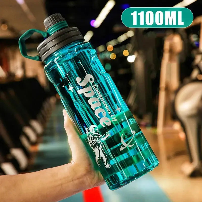 Gourde de sport Power shift fitness