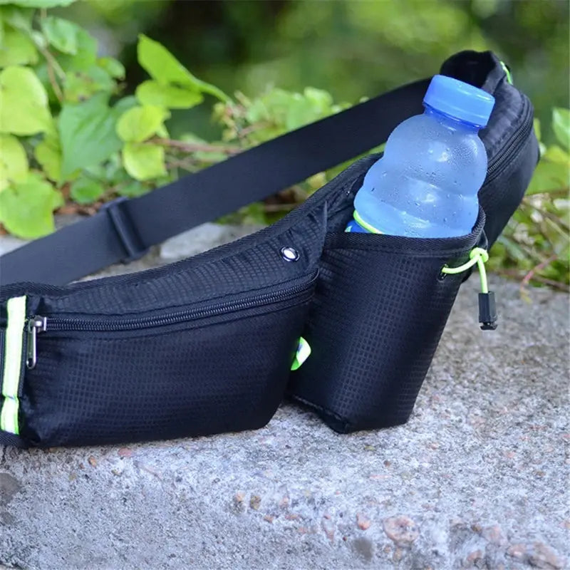 sac banane jogging unisexe sport best fashion - Power shift fitness