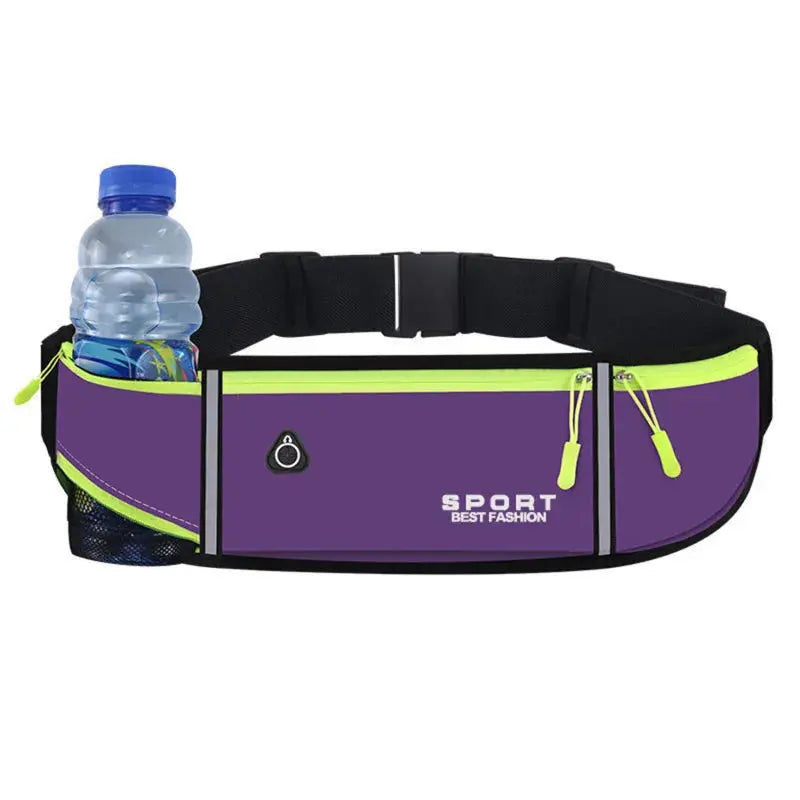 sac banane jogging unisexe sport best fashion - Power shift fitness