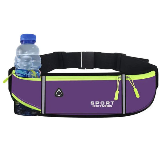 sac banane jogging unisexe sport best fashion - Power shift fitness
