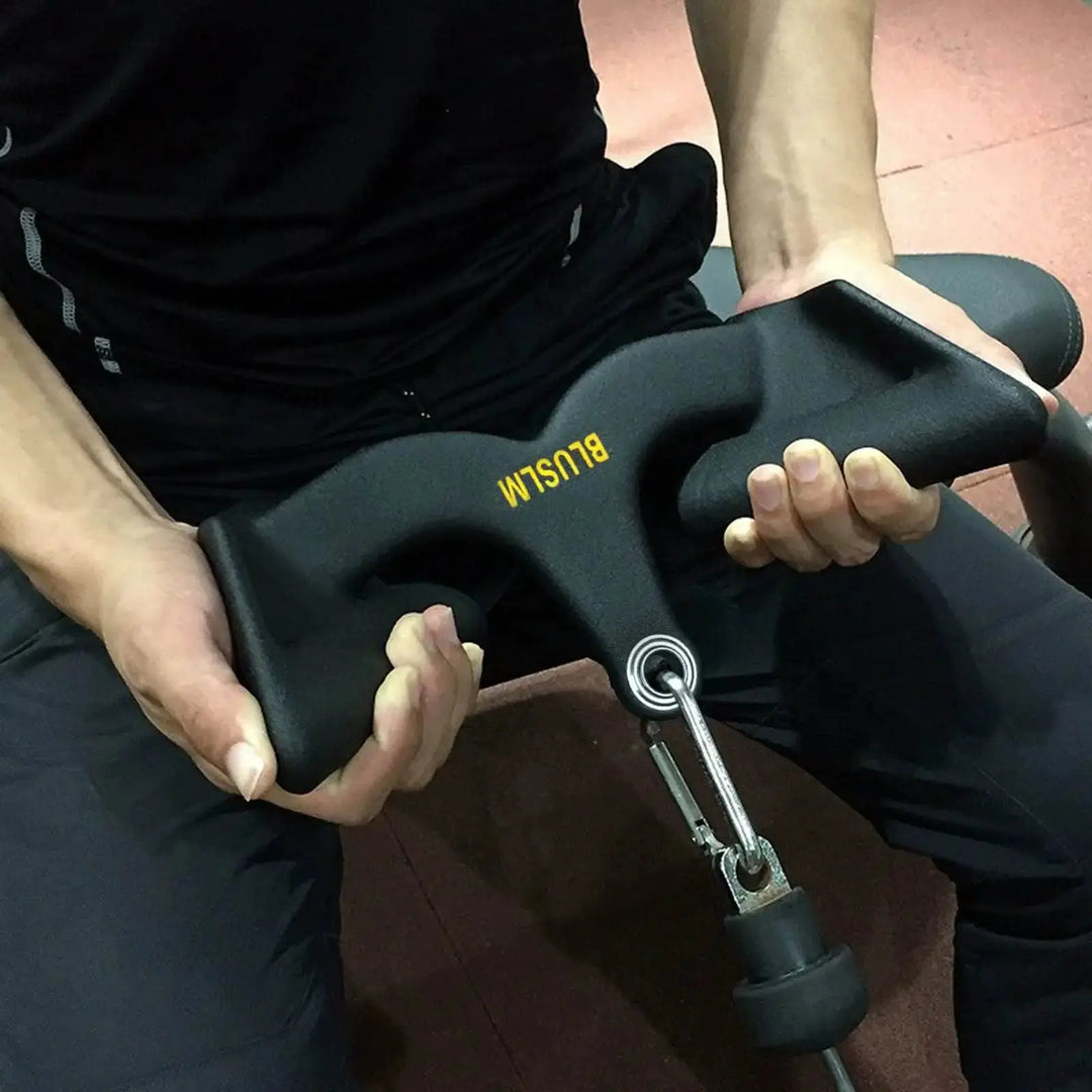 Poignée de tirage musculation Power shift fitness