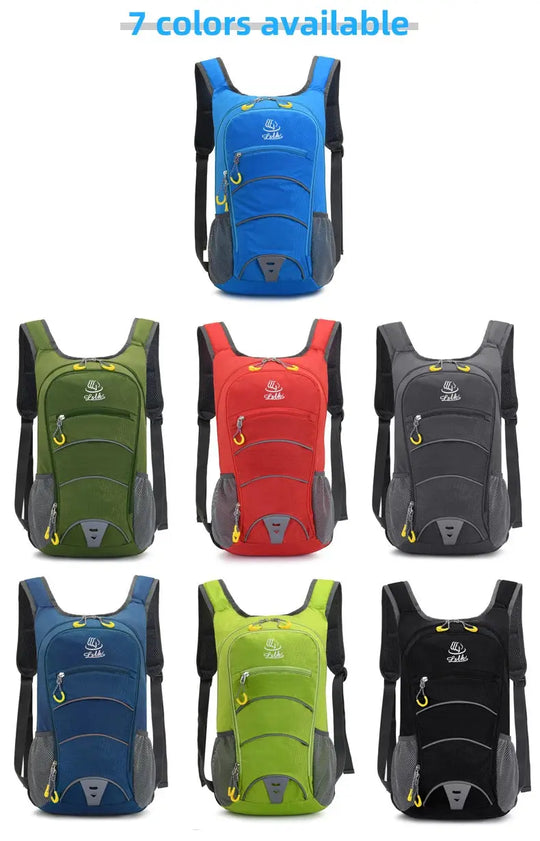 Sac à dos sport Lslk Power shift fitness