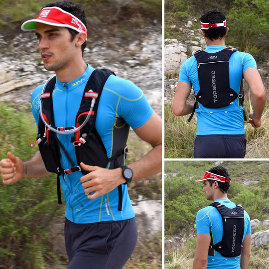 Sac de sport INOXTO™ Power shift fitness