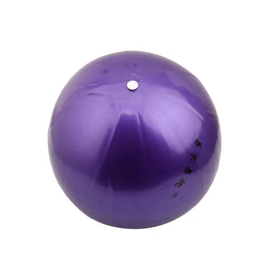 Balle d'exercice Yoga, Fitness et Pilates - Power shift fitness