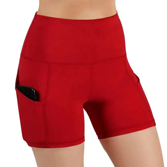 Short de sport femme - Power shift fitness
