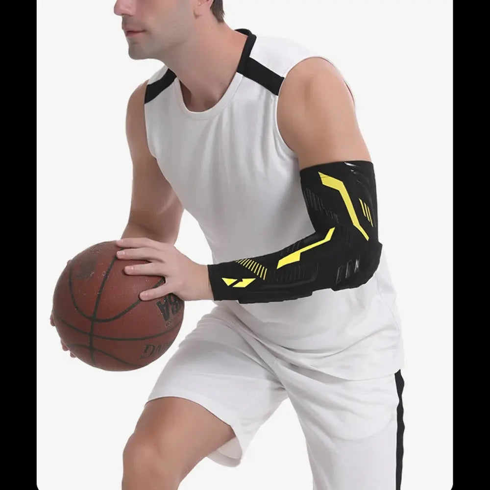 Coudières polyvalentes antidérapantes STAWIN™ - Power shift fitness