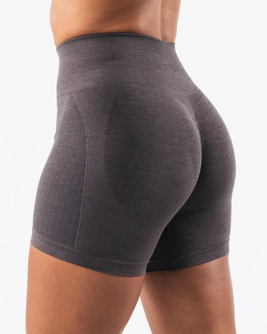 Short sans coutures NCLAGEN™ - Power shift fitness