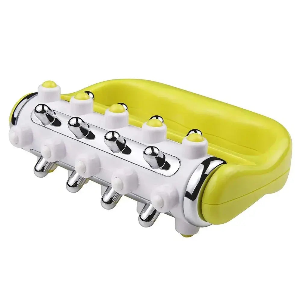 Rouleau de massage WEPIZAZZ™ Power shift fitness
