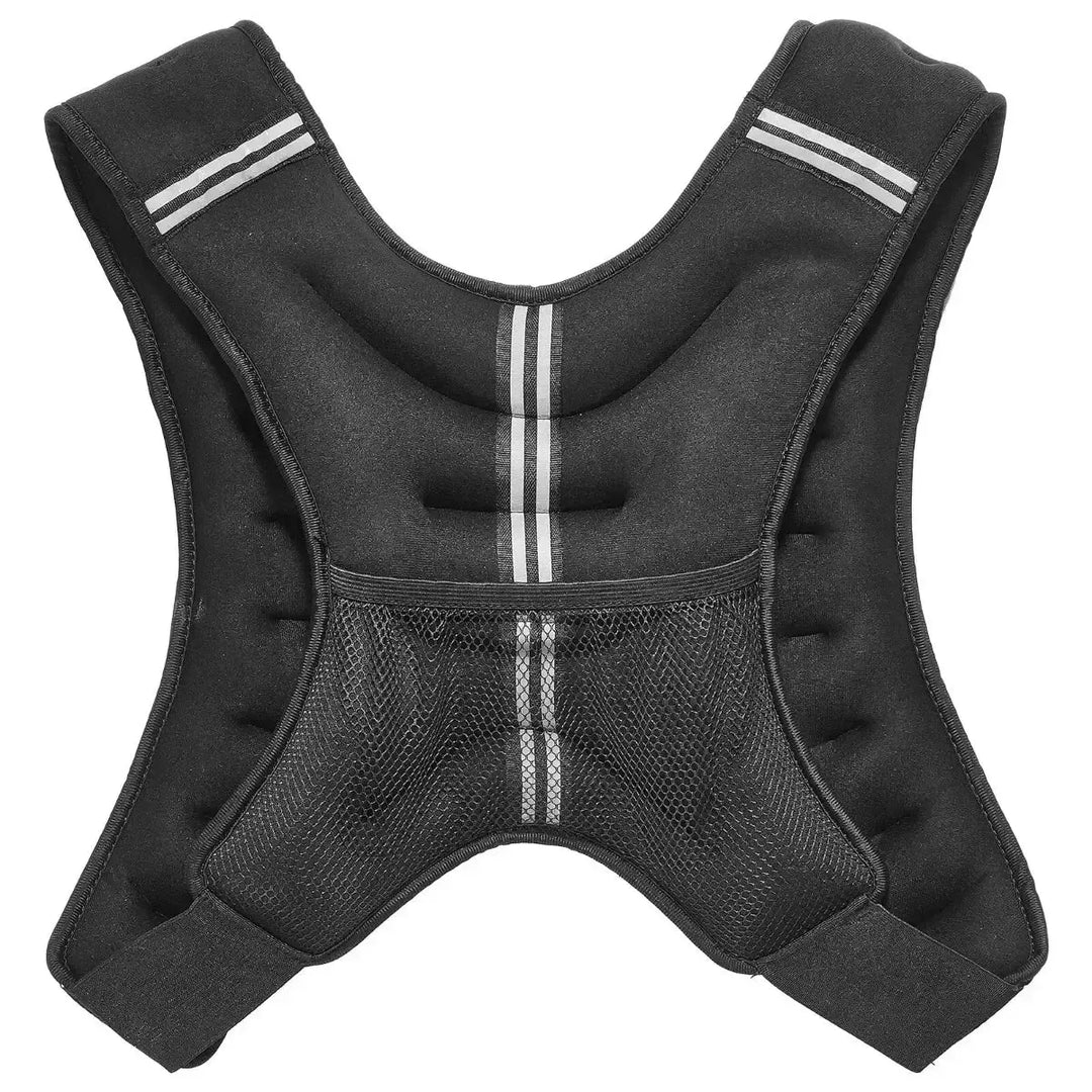 Gilet Lesté 10kg powerfit™ - Power shift fitness