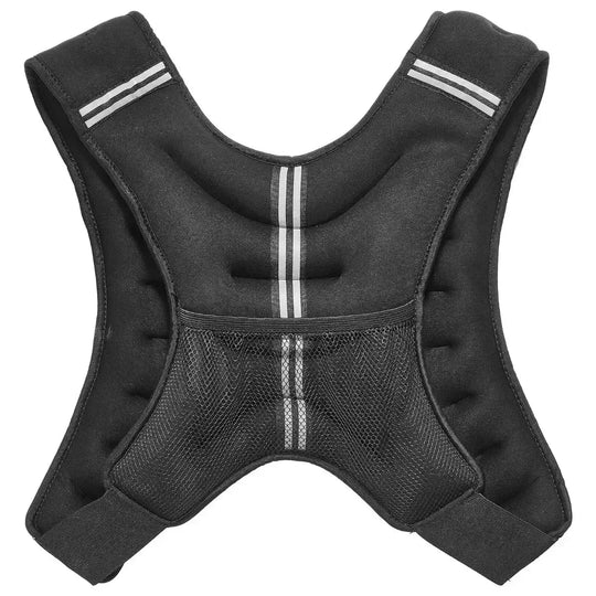 Gilet Lesté 10kg powerfit™ - Power shift fitness