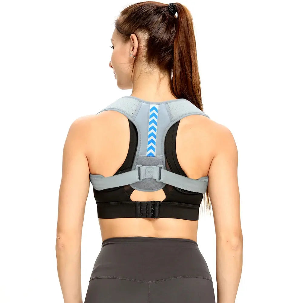Ceinture de soutien OMOREON™ Power shift fitness