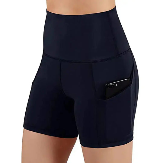 Short de sport femme - Power shift fitness