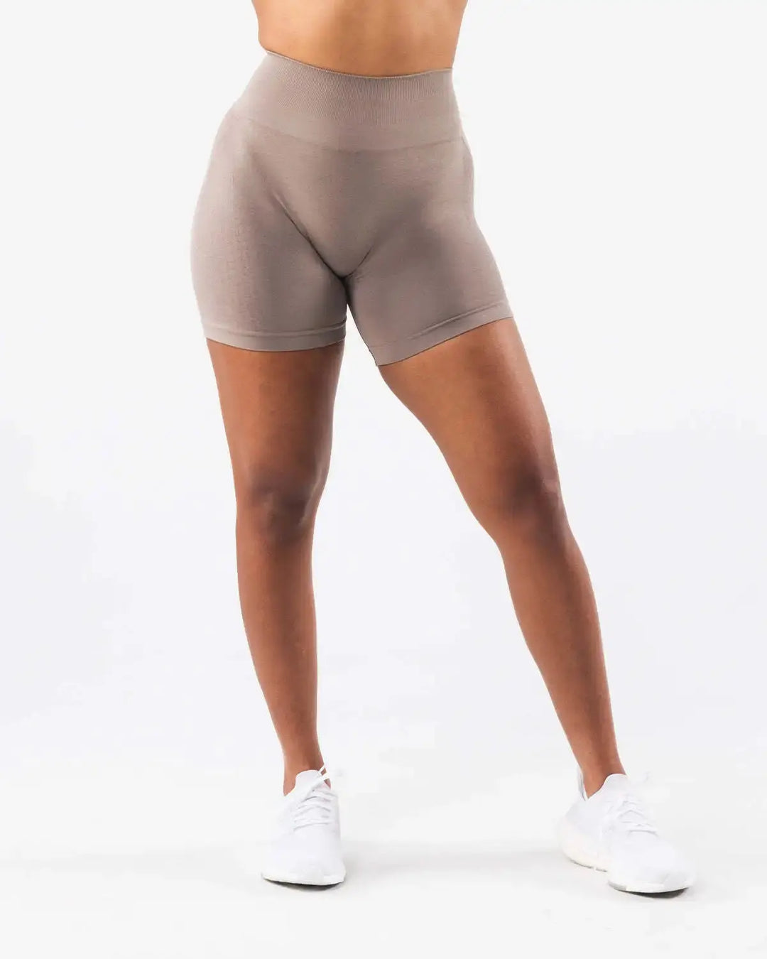 Short sans coutures NCLAGEN™ - Power shift fitness