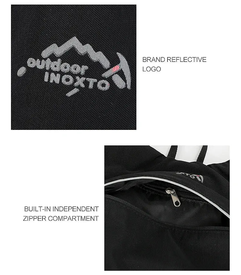 Sac de sport INOXTO™ Power shift fitness