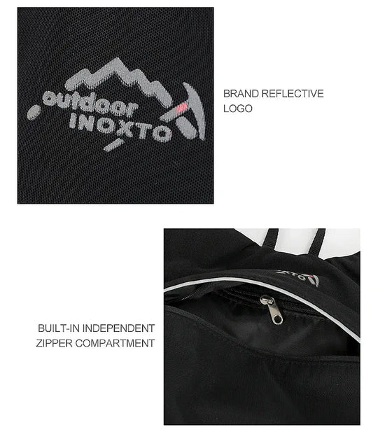 Sac de sport INOXTO™ Power shift fitness