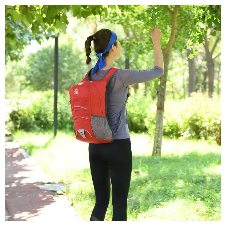 Sac à dos sport Lslk Power shift fitness