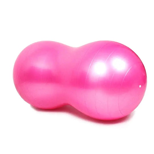 ballon de gym - Power shift fitness