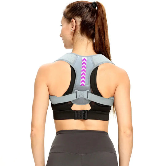 Ceinture de soutien OMOREON™ Power shift fitness