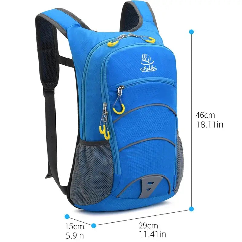 Sac à dos sport Lslk Power shift fitness