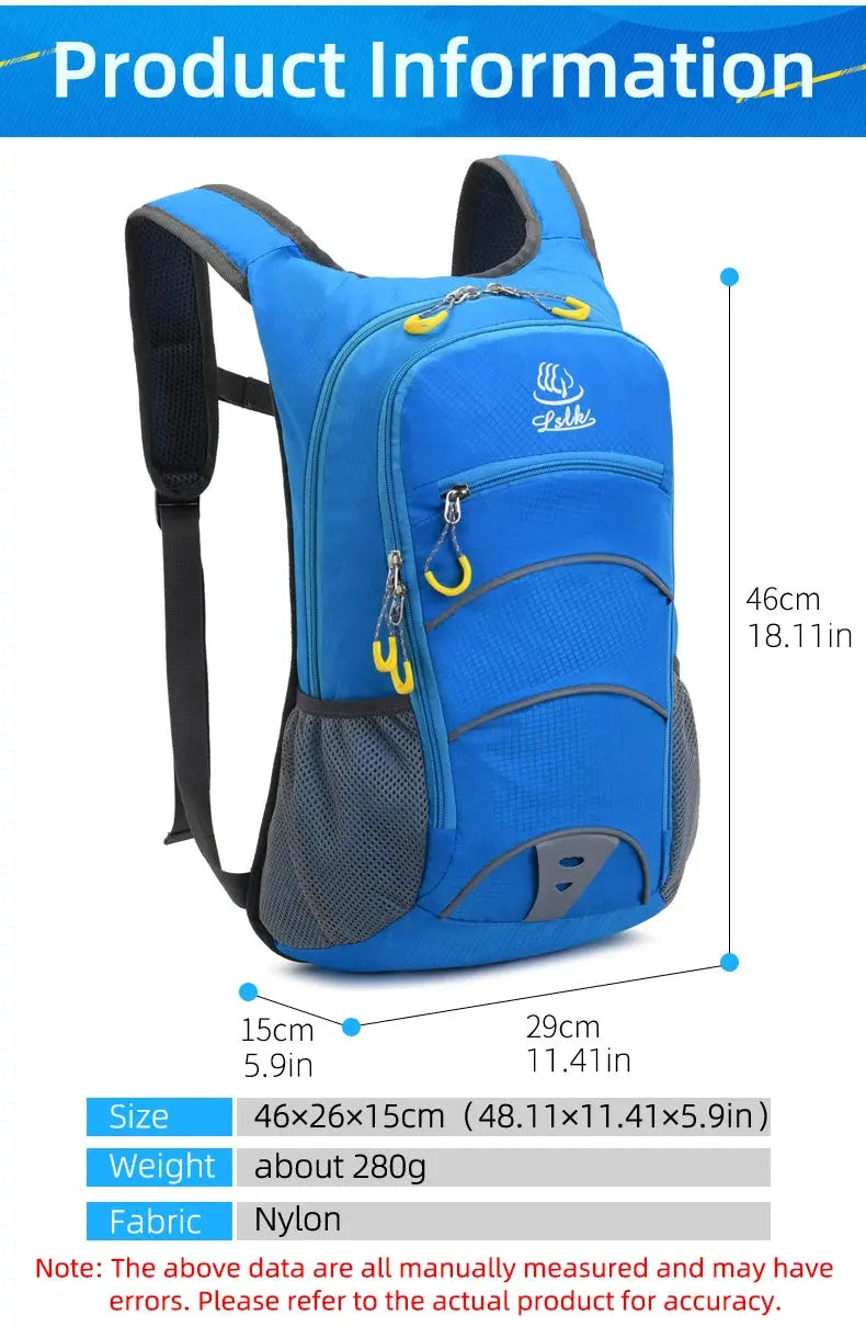Sac à dos sport Lslk Power shift fitness
