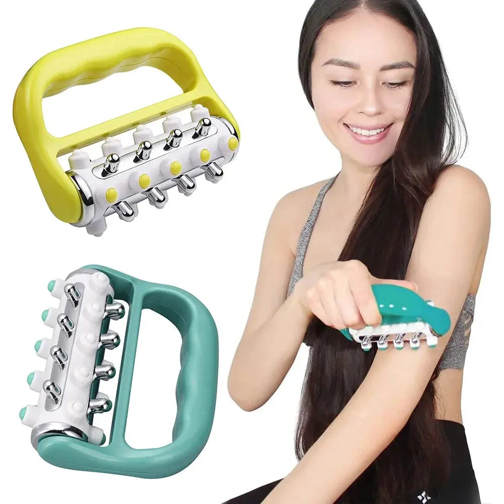 Rouleau de massage WEPIZAZZ™ Power shift fitness