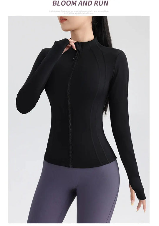 Gilet de fitness NAQIYAYABEI™ - Power shift fitness