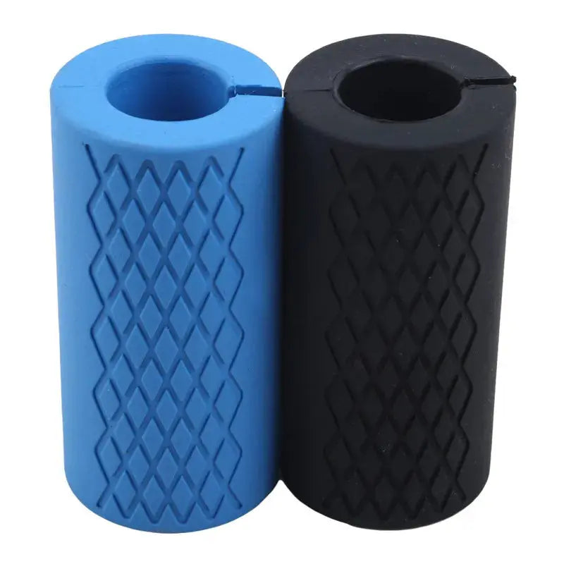 Poignée d'haltère en silicone - Power shift fitness