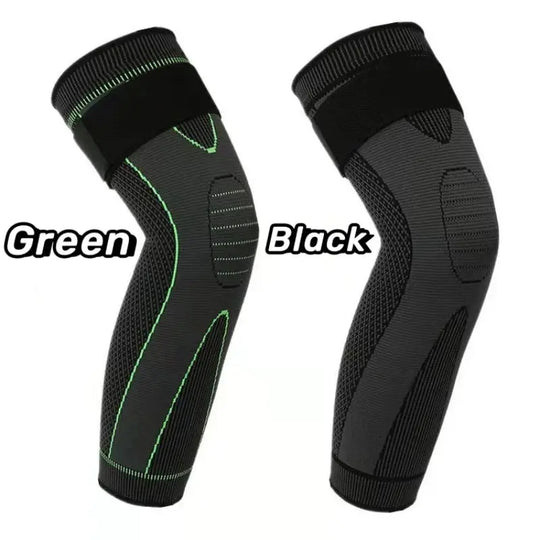 Genouillère de compression Power shift fitness