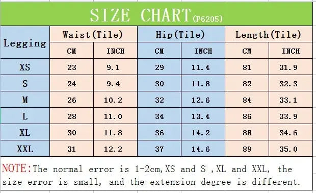 Legging sport femme Power shift fitness