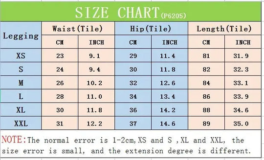 Legging sport femme Power shift fitness