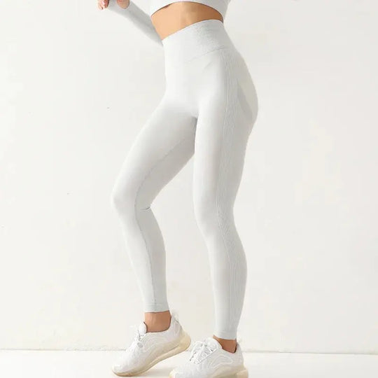 Legging sport femme Power shift fitness