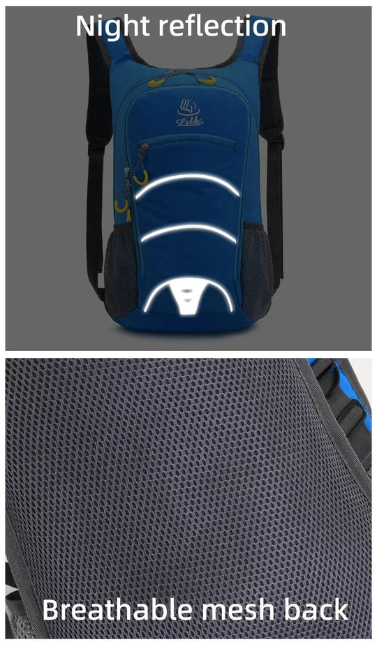 Sac à dos sport Lslk Power shift fitness
