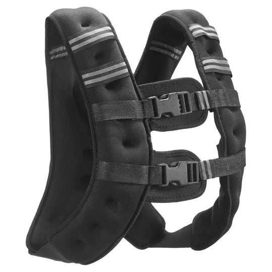 Gilet Lesté 10kg powerfit™ - Power shift fitness