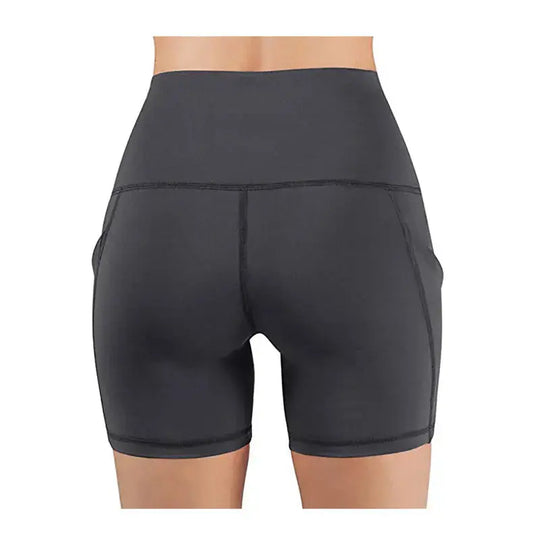 Short de sport femme - Power shift fitness
