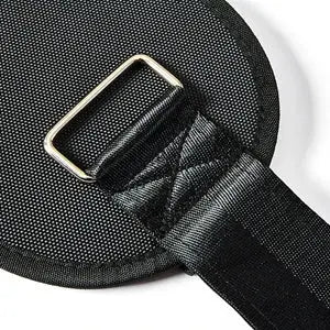 Ceinture de poussée Power shift fitness