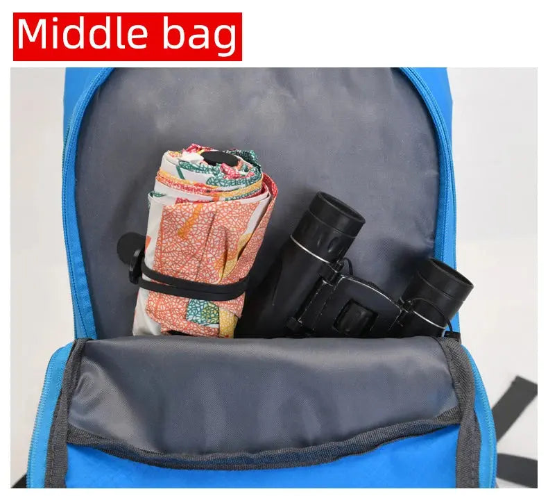 Sac à dos sport Lslk Power shift fitness