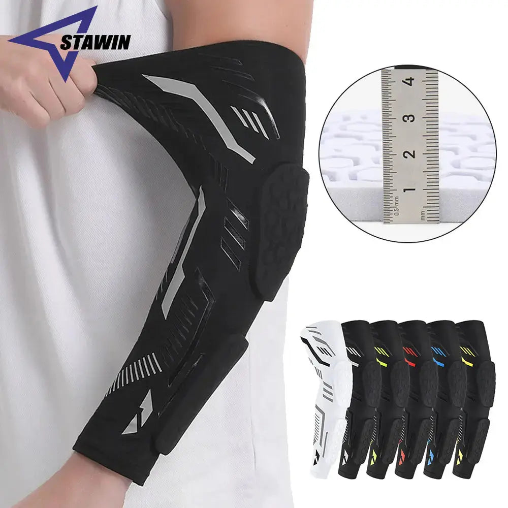 Coudières polyvalentes antidérapantes STAWIN™ - Power shift fitness