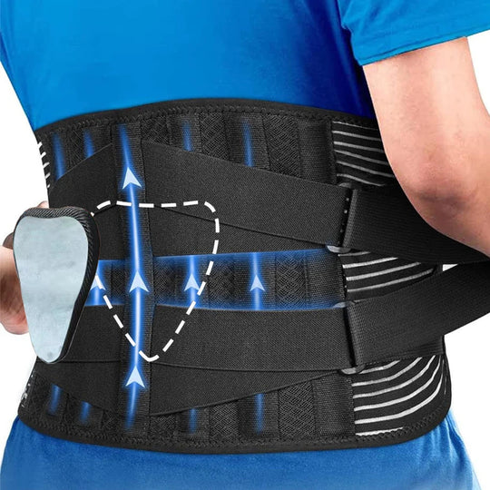 Ceinture Lombaire TSSTSSY™