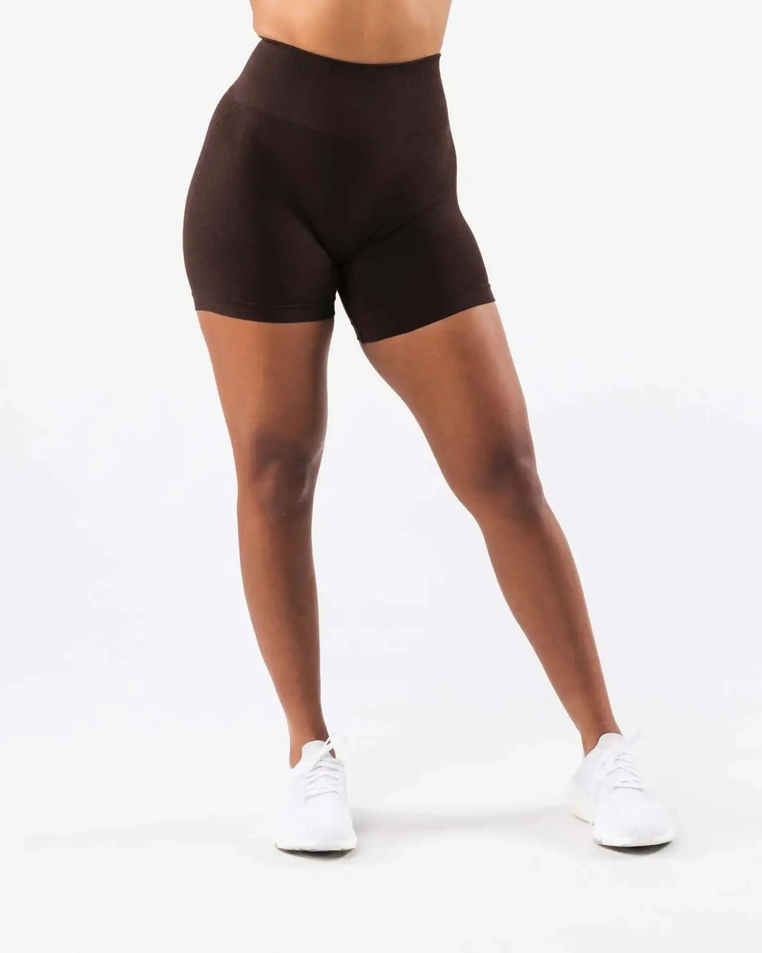 Short sans coutures NCLAGEN™ - Power shift fitness