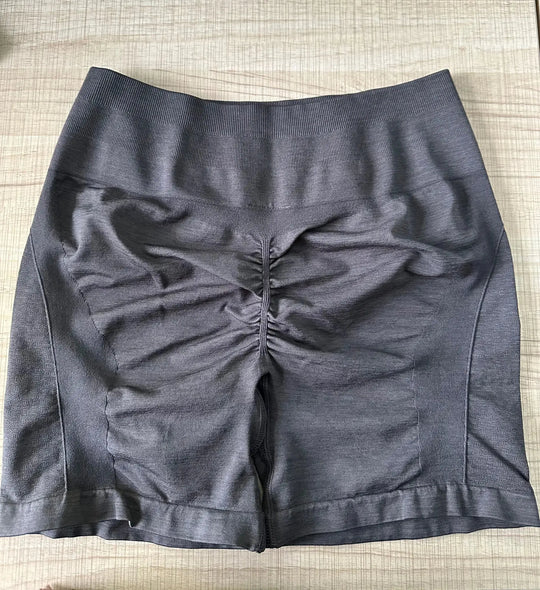 Short sans coutures NCLAGEN™ - Power shift fitness