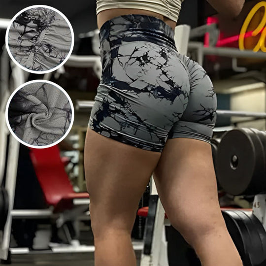 Short de Sport Femme pwrsft™  Pack 3 pièces