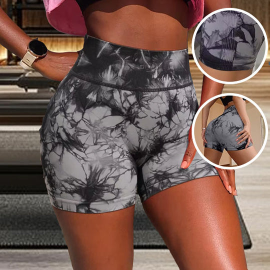 Short de Sport Femme pwrsft™  Pack 3 pièces