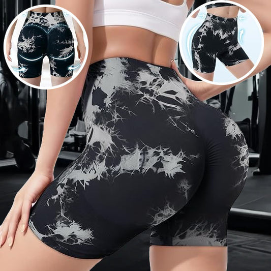 Short de Sport Femme pwrsft™  Pack 3 pièces