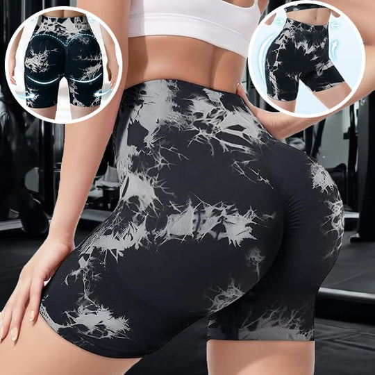 Short de Sport Femme pwrsft™  Pack 3 pièces