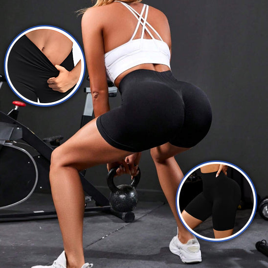 Short de sport femme Rooftrellen™