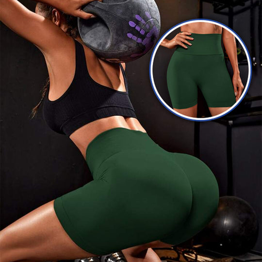 Short de sport femme Rooftrellen™