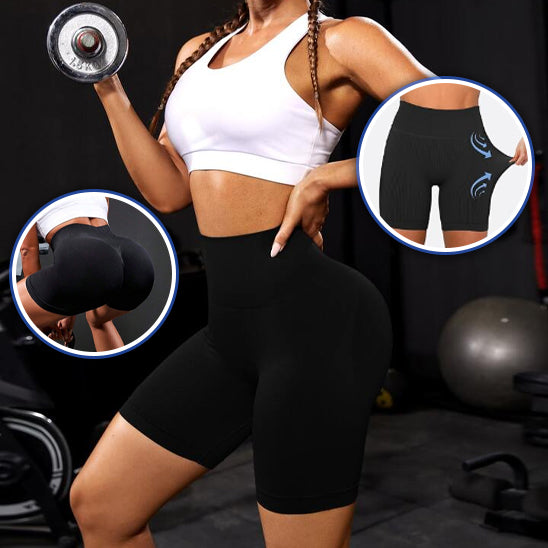 Short de sport femme Rooftrellen™