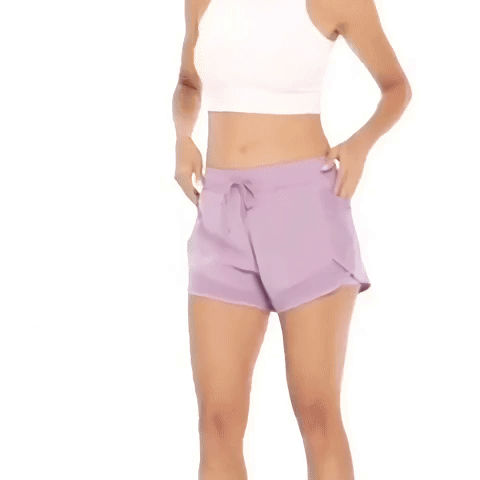 Short de sport femme powersfit™