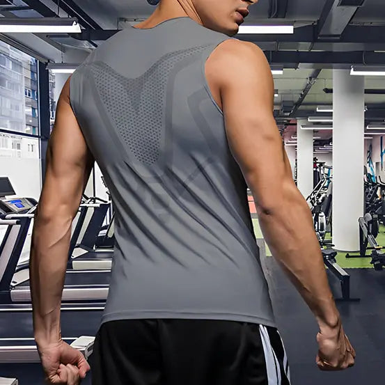 T-shirt-de-compression-GENDAWAY_-pour-le-sport-minimise-les-frottements